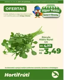 Folheto Andorinha Hipermercado Página 13