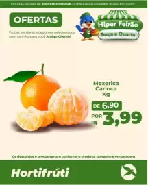 Folheto Andorinha Hipermercado Página 15