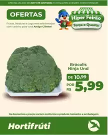 Folheto Andorinha Hipermercado Página 17