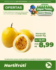 Folheto Andorinha Hipermercado Página 19