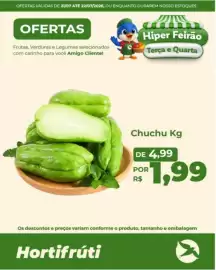 Folheto Andorinha Hipermercado Página 2