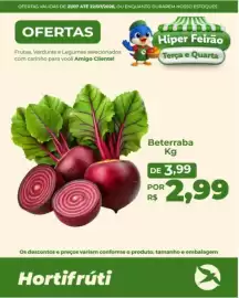 Folheto Andorinha Hipermercado Página 3