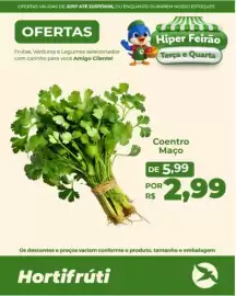 Folheto Andorinha Hipermercado Página 5