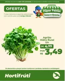 Folheto Andorinha Hipermercado Página 7