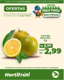 Folheto Andorinha Hipermercado Página 9
