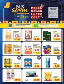 Folheto Spani Atacadista semana 30 Página 1