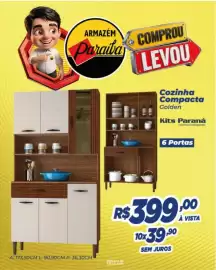 Catálogo Armazém Paraíba semana 30 Página 2