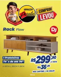 Catálogo Armazém Paraíba semana 30 Página 4