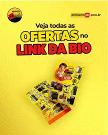 Catálogo Armazém Paraíba semana 30 Página 6