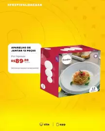Encarte Casa e Vídeo Página 4