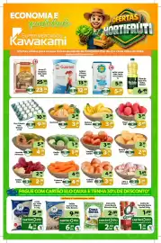 Catálogo Supermercados Kawakami Página 1