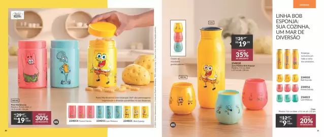 Catálogo Avon semana 30 Página 11