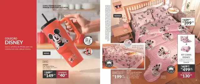 Catálogo Avon semana 30 Página 12