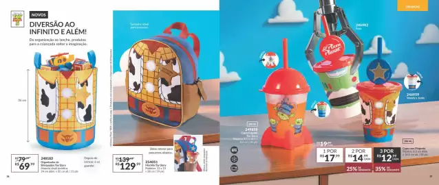 Catálogo Avon semana 30 Página 19