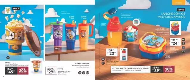 Catálogo Avon semana 30 Página 20