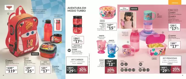 Catálogo Avon semana 30 Página 22