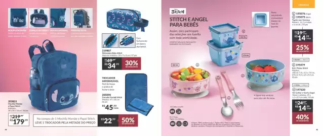 Catálogo Avon semana 30 Página 23