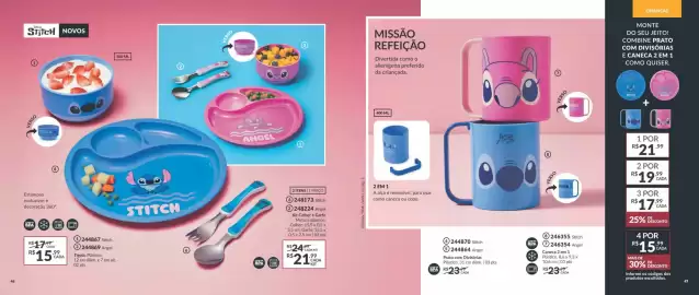 Catálogo Avon semana 30 Página 24