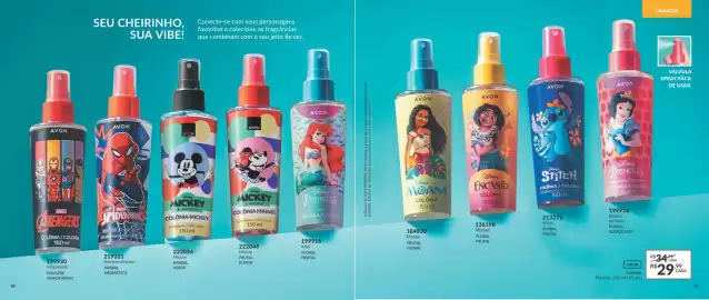 Catálogo Avon semana 30 Página 26
