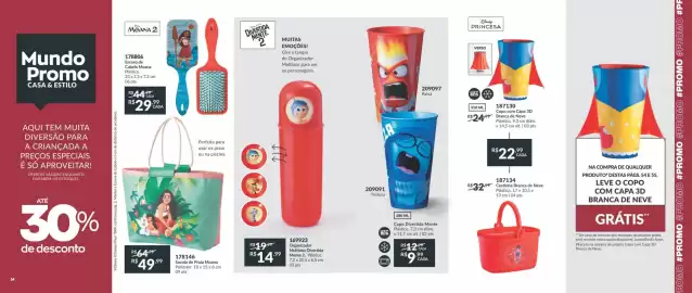 Catálogo Avon semana 30 Página 28