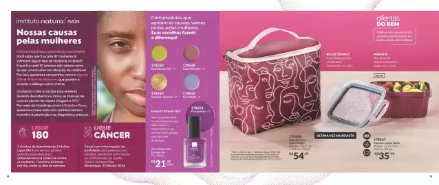 Catálogo Avon semana 30 Página 30