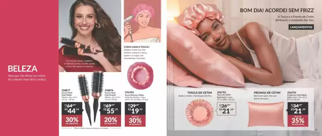 Catálogo Avon semana 30 Página 31
