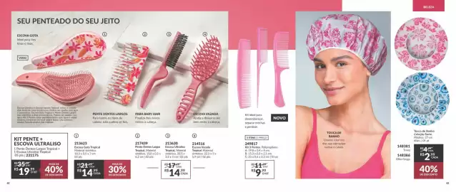 Catálogo Avon semana 30 Página 32