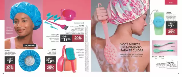 Catálogo Avon semana 30 Página 33