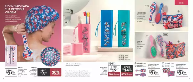 Catálogo Avon semana 30 Página 34