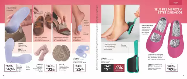 Catálogo Avon semana 30 Página 35