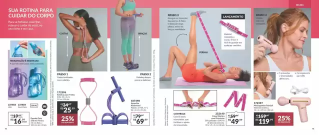 Catálogo Avon semana 30 Página 37