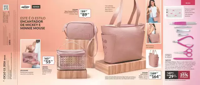 Catálogo Avon semana 30 Página 38
