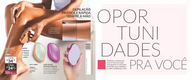 Catálogo Avon semana 30 Página 39