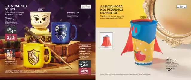 Catálogo Avon semana 30 Página 40