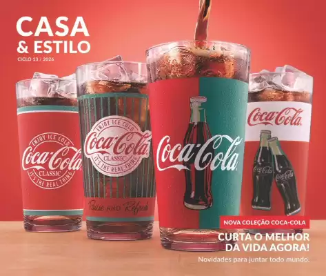 Catálogo Avon (válido até 27-07)