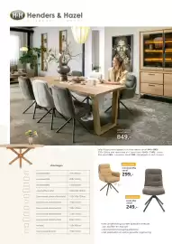 Henders & Hazel folder Pagina 2