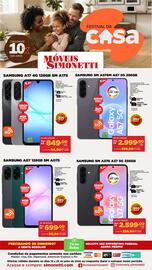 Catálogo Móveis Simonetti semana 30 Página 88