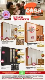 Catálogo Móveis Simonetti semana 30 Página 1