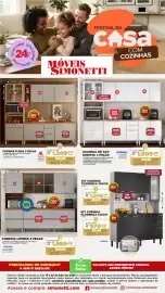 Catálogo Móveis Simonetti semana 30 Página 10