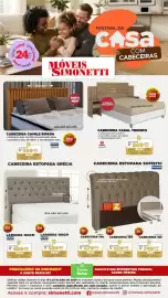 Catálogo Móveis Simonetti semana 30 Página 12