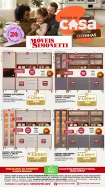 Catálogo Móveis Simonetti semana 30 Página 14