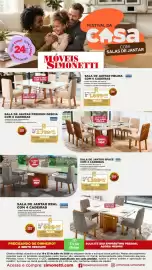Catálogo Móveis Simonetti semana 30 Página 16
