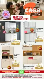 Catálogo Móveis Simonetti semana 30 Página 17