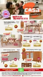 Catálogo Móveis Simonetti semana 30 Página 19