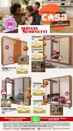 Catálogo Móveis Simonetti semana 30 Página 2