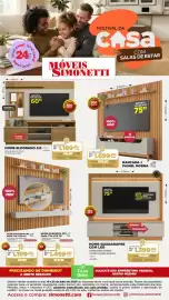 Catálogo Móveis Simonetti semana 30 Página 20