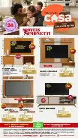 Catálogo Móveis Simonetti semana 30 Página 24