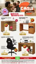 Catálogo Móveis Simonetti semana 30 Página 25