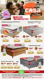 Catálogo Móveis Simonetti semana 30 Página 26
