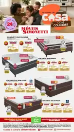Catálogo Móveis Simonetti semana 30 Página 27